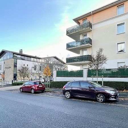 Bellevue Apartment Magny-le-Hongre Ngoại thất bức ảnh
