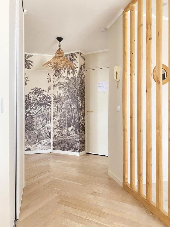 Bellevue Apartment Magny-le-Hongre Ngoại thất bức ảnh